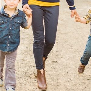 Cotton On mid rise jegging